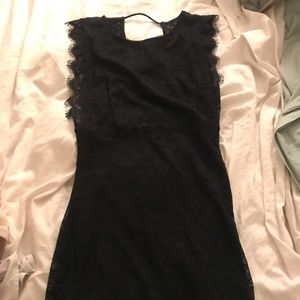 H&M dress